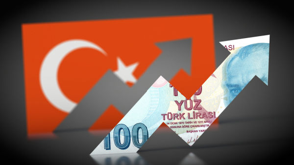 Turkey inflation Big