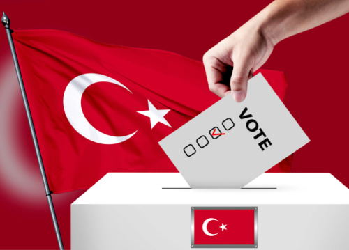 Turkey elections small