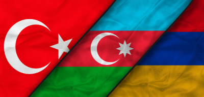 Armenia Azerbaijan Turkey 400