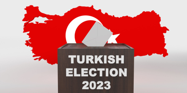 Turkey elections big